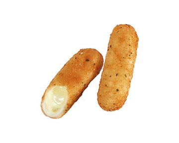 モッツァレラチーズスティック Mozzarella Cheese Sticks