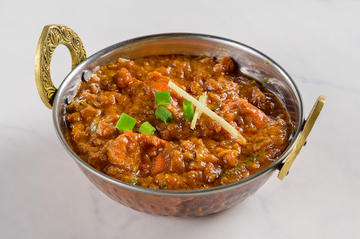 チキンテイッカマサラ Chicken Tikka Masala