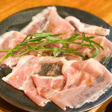 パルマ産生ハム