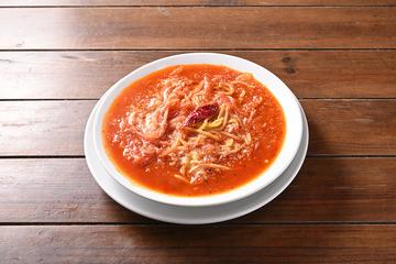 【3辛】悪魔のパスタ