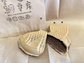 チョコレート