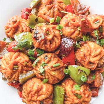 チリモモ chili momo