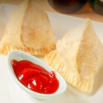 Samosa 2P/サモサ2個