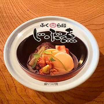 じぶ煮
