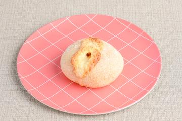 ホワイトチョコ×オレンジのパン