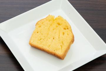 パウンドケーキ プレーン