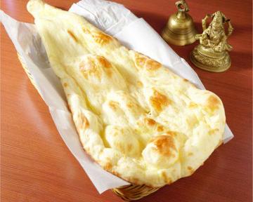 プレーンナン Naan