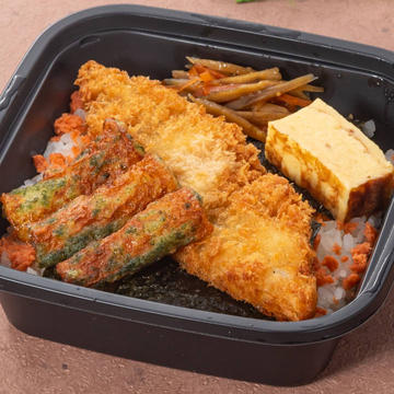 のり弁