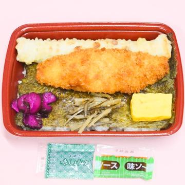 のり弁