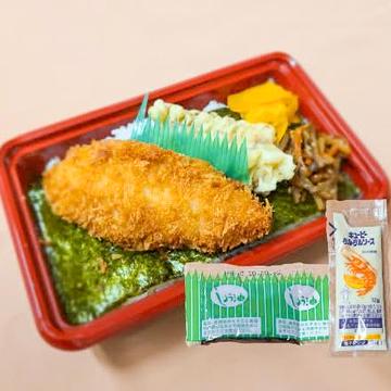 のり弁