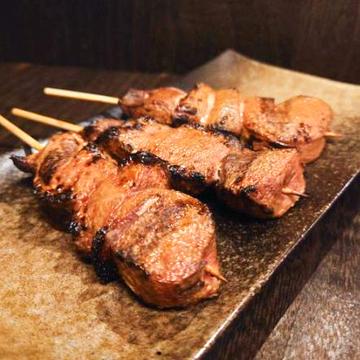 レバー3本 Liver (3 Skewers)