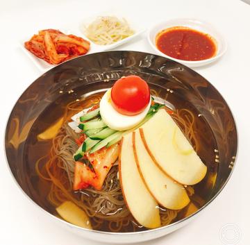 水冷麺(単品)