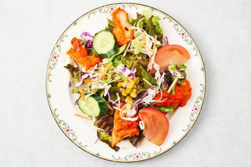 Chicken Salad (チキンサラダ)