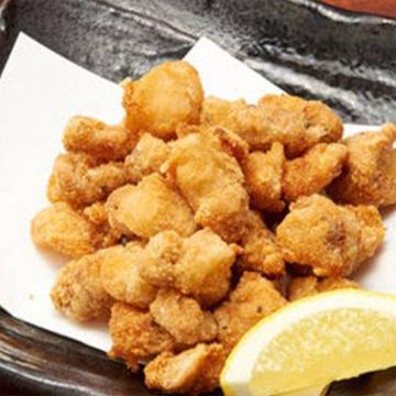 鶏軟骨唐揚げ