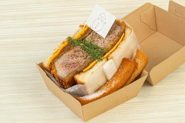 チーズ入り(レッドチェダー使用)