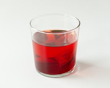 オーガニックティー(HOT)ORGANIC TEA