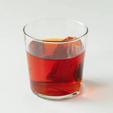 オーガニックティー(HOT)ORGANIC TEA