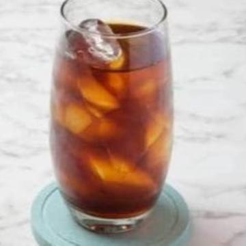 アイスコーヒー