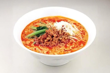 タンタンメン