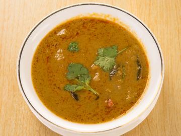 グリーンカレー/Green Curry