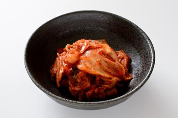 白菜キムチ