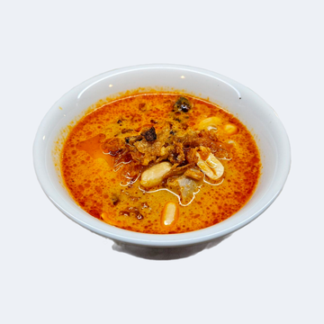 マッサマンカレー スープのみ Massaman Curry soup only