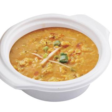 ダルカレー Dhal Curry