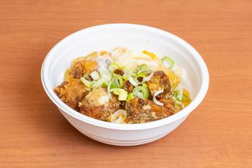 親子丼