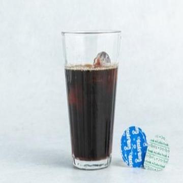 アイスコーヒー Ice coffee