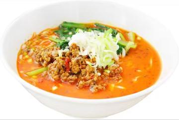 担々麺(ランチ)