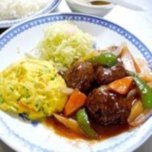 Bセット