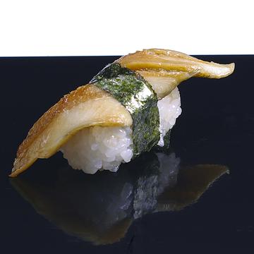 【8411】煮穴子1貫
