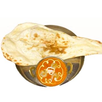 エビカレーセット Prawan curry set