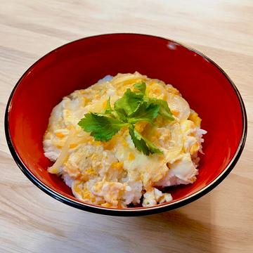 たまご丼