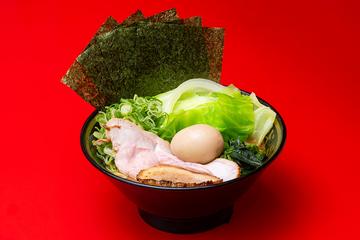 全部のせラーメン