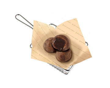 チョコボール Chocolate Balls