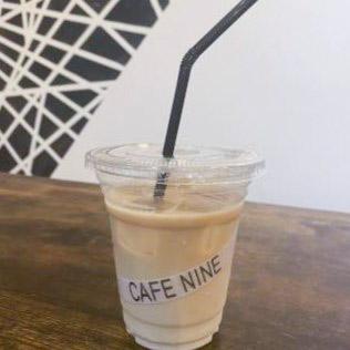 オーガニック アイスコーヒー ラテ