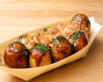 たこ焼きソース12個