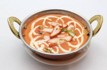 バターチキン/Butter Chicken