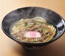 肉うどん