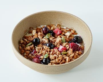 グリークヨーグルトボウル GREEK YOGURT BOWL