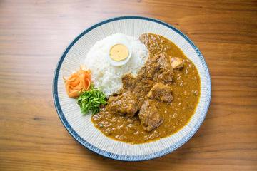 チキンカレー