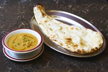 チキンカレー Chicken Curry