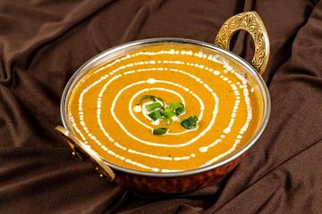 チキンカレー