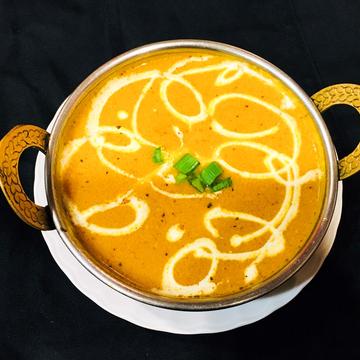 チキンカレー/Chicken Curry