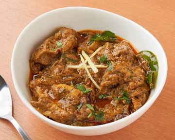 チキンカレー Chicken Curry