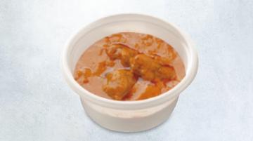 チキンカレー
