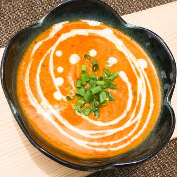 チキンカレー