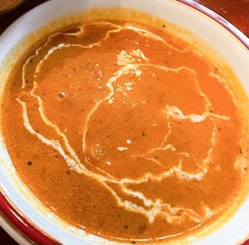 チキンカレー CHICKEN CURRY