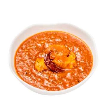 チキンカレー chicken curry